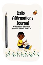 Daily Affirmations Journal