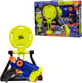Air Blaster Single Shot Set