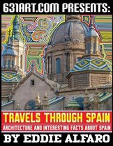 Famous Locations- Travels Through Spain