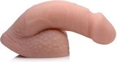 Strap U - Bulge Soft Packer Penis - Dildo - Vibrator - Penis - Penispomp - Extender - Buttplug - Sexy - Tril ei - Erotische - Man - Vrouw - Penis - Heren - Dames