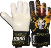 Keeperhandschoenen Torro Mano Negative Cut NNS JR