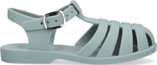 Liewood Bre Sandals Sandalen - Meisjes - Groen - Maat 23 | bol.com