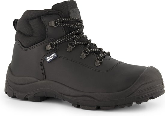 Dapro Safety Elements S3 C Veiligheidsschoenen Maat 42 Zwart