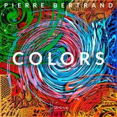 Pierre Bertrand - Colors (CD)