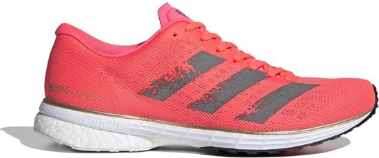 adidas Performance Hardloopschoenen Adizero Adios 5 W | bol.com