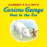 Curious George - Curious George Goes to the Zoo (Read-Aloud)