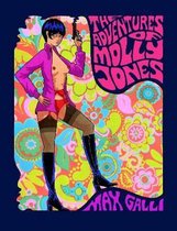 THE Adventures of Molly Jones
