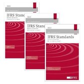 Summary of the IFRS Standards (2021)