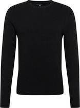 Blend trui Zwart-Xl