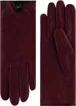 Laimbock handschoenen Sirmione deep burgundy - 8.5