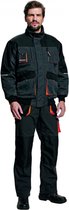 CRV Emerton Pilot Jack 03010226 - Zwart - XL