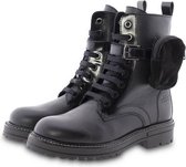 Clic! Meisjes Veterboot