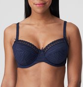 PrimaDonna Twist Basel Beugel Bh 0142060 Majestic Blue - maat 90G