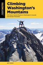 Climbing Mountains Series - Climbing Washington's Mountains