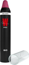 Miss W Pro Lippenstift Bio Twist Dames 3 Gram 403 Dark Pink