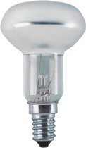 LEUCI Vintage Lamps E14 R50 Gloeilamp 40W Warm Wit 2700K | 400lm | 1000h | E | Dimbaar