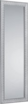 Spiegel - Trinon Frama XL - 50x150cm - Wandspiegel in Frame - Chroom