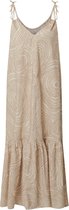 Twist & Tango jurk amela Lichtbruin-S (36)