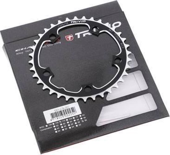 Fsa Road K-force We 110 Bcd Kettingblad Zwart 36t | bol Fsa Road K-force We 110 Bcd Kettingblad Zwart 36t | bol
