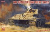 ModelCollect | 72140 | 38cm Assault Mortar Sturm E75 | 1:72
