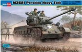 HobbyBoss | 82425 | M26A1 Pershing heavy tank | 1:35