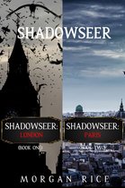 A Shadowseer Bundle: Shadowseer: London (Book 1) and Shadowseer: Paris (Book 2)