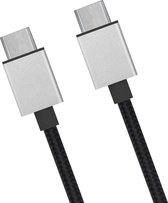 USB-C naar USB-C kabel - USB3.0 - 3 meter - Grixx