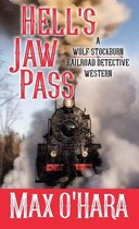 Hell's Jaw Pass