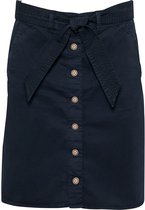 Tom Tailor rok Navy-36