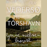 Fra Vedersø til Tórshavn