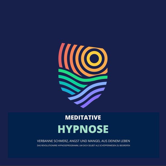 Das revolutionäre Hypnoseprogramm, um dich selbst als Schö ... - cover