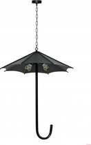 Lampe parapluie