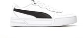 Puma Skye Sneakers Wit/Zwart Kinderen - Maat 39
