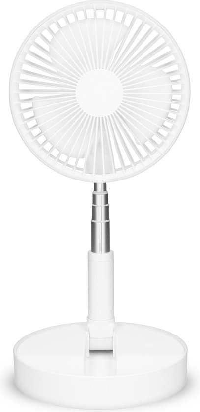 Ventilator kopen tegen de warmte? | .nl
