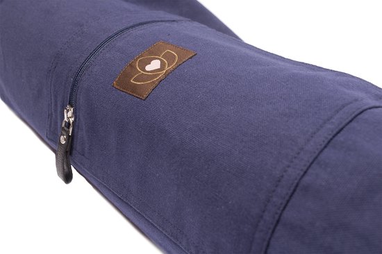 Yogatas katoen eco indigo - Lotus van Lotus — afbeelding 5