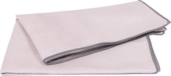 flintronic Yogahanddoek, yogamathanddoek met grip siliconen stippen, microvezel yogadekenhanddoek, zacht en ademend, met sneldrogende yogahanddoeken en mesh draagtas, voor Bikram, Pilates - 183x61cm