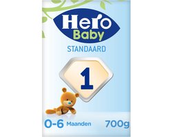 Hero Baby Standaard 1