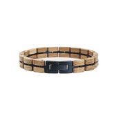 Triad Oak & Blue