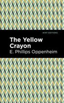 Mint Editions (Crime, Thrillers and Detective Work) - The Yellow Crayon