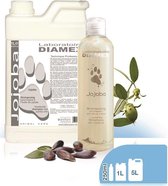 Diamex Shampoo Jojoba-1l