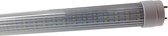 LED TL-buis 120cm T8 20W - Koel wit licht