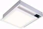 ALU Opbouwkit voor Slim LED Paneel 60x60