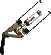 JBM Tools | Compressor set voor verwijderen klepveren