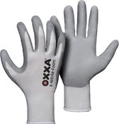 OXXA Premium X-Nitrile-Foam 51-280 Schilders handschoen -  - Wit - 8/M