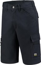 Tricorp Werkbroek Basis Kort 502019 Navy  - Maat 44