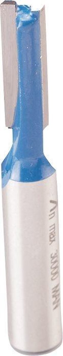 KWB - Profielfrees schacht 8mm - HM - Vingerfrees - 20mm