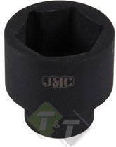 Krachtdop 52mm, Deep impact, Kracht dop 3/4, JMC