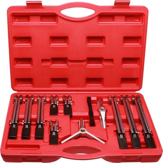 WT-111026 Binnenlager trekker Weber-tools | Automaterialen