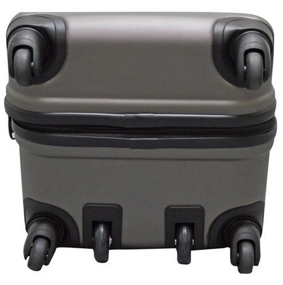 Big Max iGuard travel cover van Merkloos — afbeelding 5