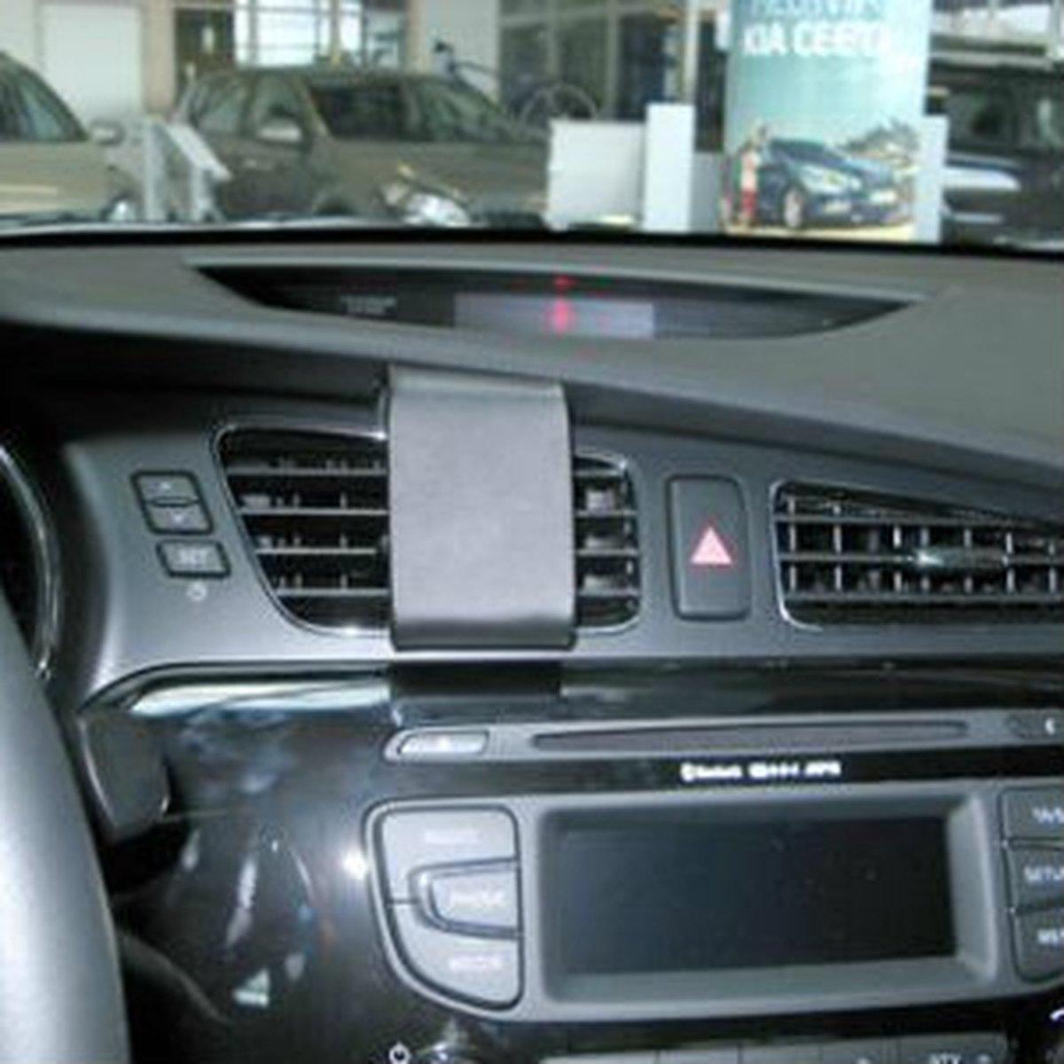 Brodit Proclip Center Mount (854766)